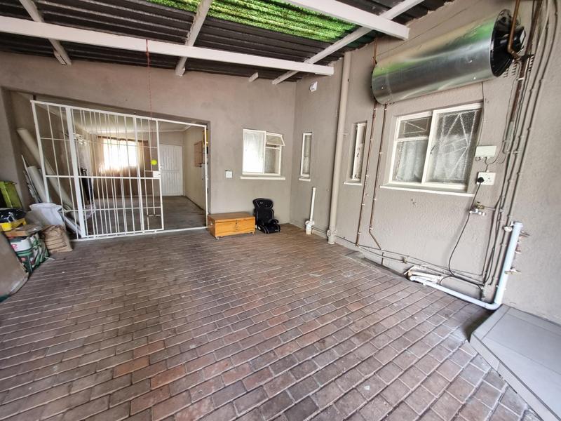 4 Bedroom Property for Sale in Ceres Western Cape